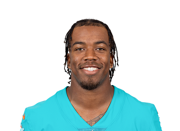 Jevon Holland - Miami Dolphins Safety - ESPN