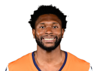 Jaden Robinson headshot