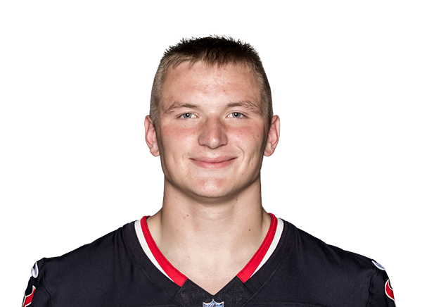 Houston, Texas, USA. 04th Dec, 2022. Houston Texans TEAGAN QUITORIANO (84)  reaches out for a reception in the first quarter during the game between  the Cleveland Browns and the Houston Texans in