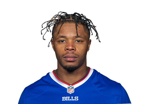 Olaijah Griffin - New York Giants Cornerback - ESPN (PH)