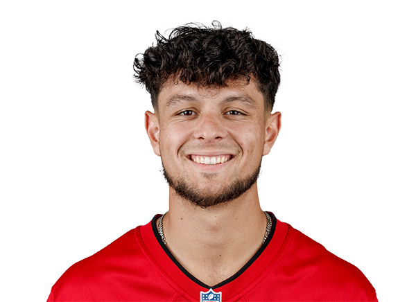 Tampa Bay Buccaneers select Georgia punter Jake Camarda in 2022