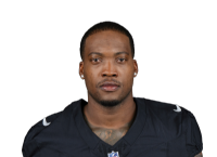 Quay Walker headshot