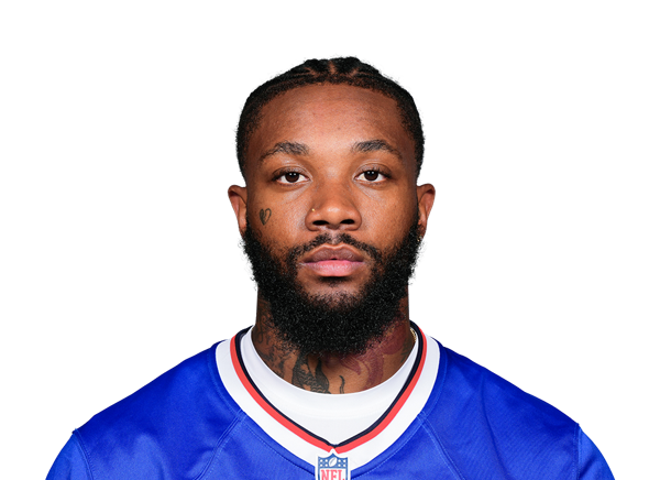 Christian Benford - Buffalo Bills Cornerback - ESPN