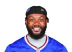 Christian Benford