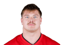 Luke Goedeke headshot
