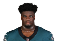 Jordan Davis headshot