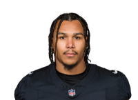 Jalen Nailor headshot