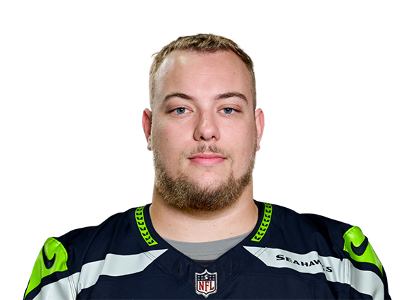 Jalen Sundell - Seattle Seahawks Offensive Tackle - ESPN (AU)