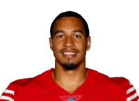 Andrew Farmer II headshot