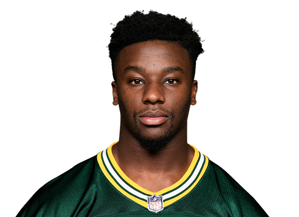 Corey Ballentine