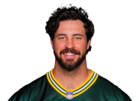 Matt Orzech headshot