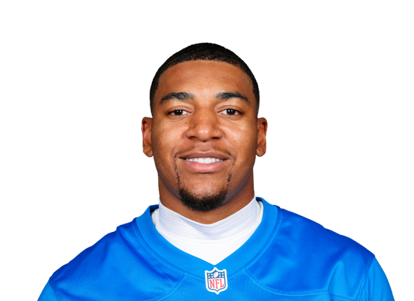 Anthony Pittman - Detroit Lions Linebacker - ESPN (UK)