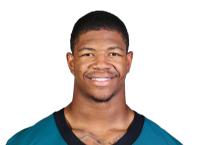 Nolan Smith Jr. headshot