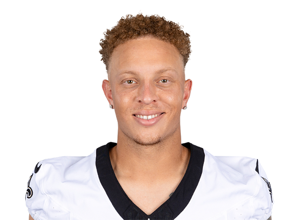 Spencer Rattler – QB, New Orleans Saints