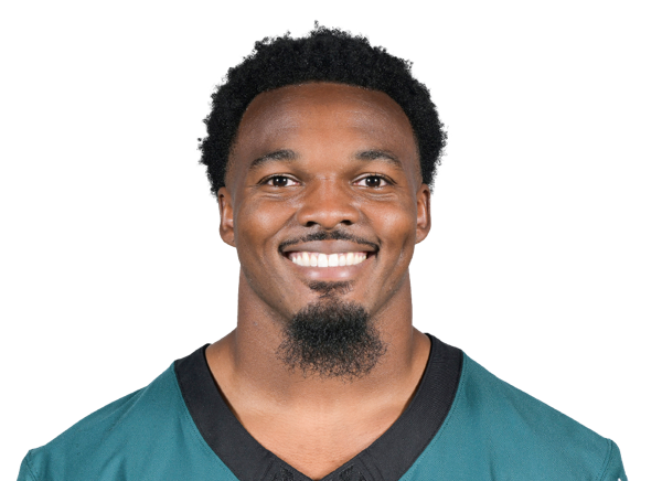 Nakobe Dean - Philadelphia Eagles Linebacker - ESPN