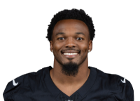 Nakobe Dean headshot