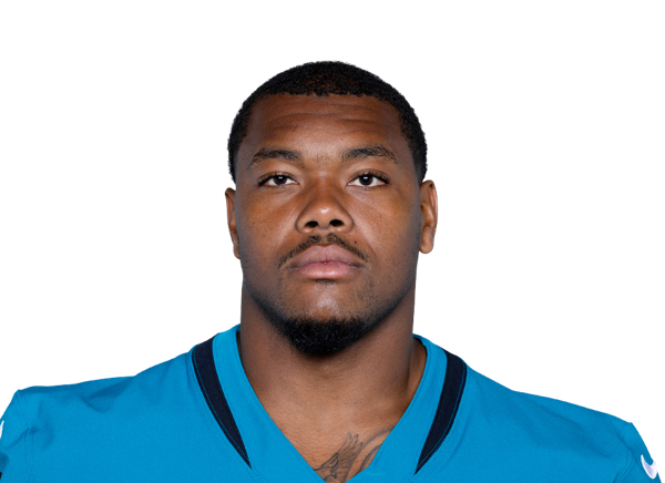 Travon Walker - Jacksonville Jaguars Linebacker - ESPN