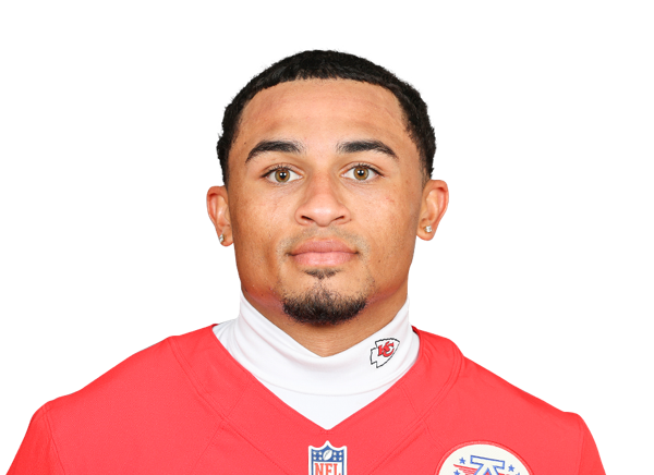 Trent McDuffie - Kansas City Chiefs Cornerback - ESPN