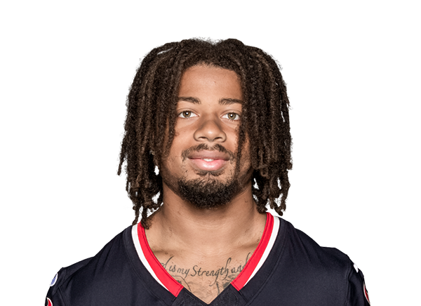 Houston Texans: Cornerback Derek Stingley Jr. injures hamstring