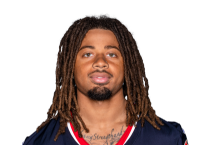 Derek Stingley Jr. headshot