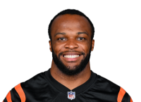 Isaiah Foskey headshot