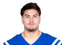 Laiatu Latu headshot