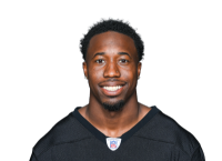 Joey Porter Jr. headshot