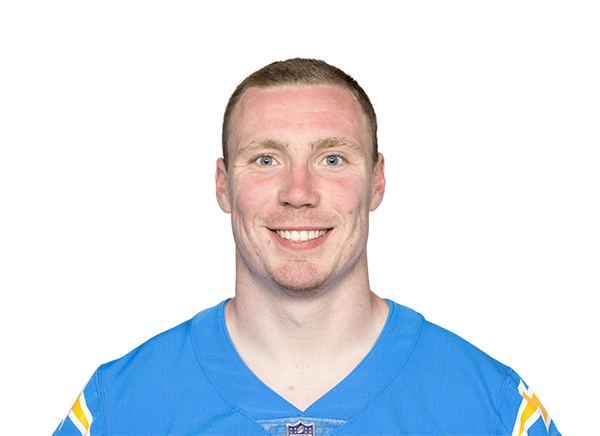 Luke Benson