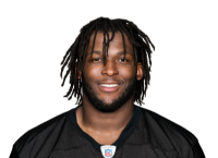 Keeanu Benton headshot