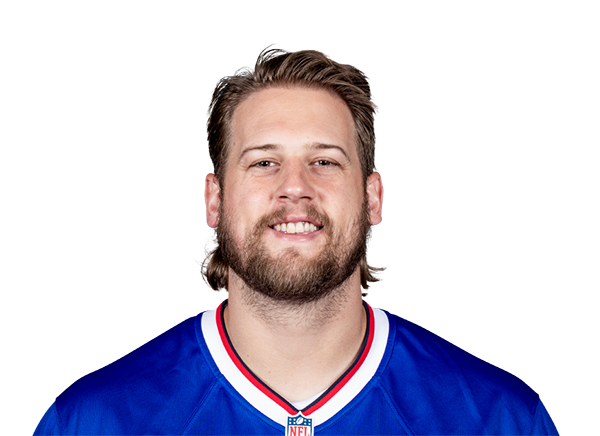 Keaton Bills - Buffalo Bills Guard - ESPN (PH)