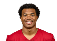 Elijah Higgins headshot