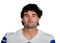 Sam Howell headshot