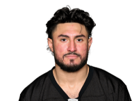 Sebastian Castro headshot