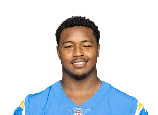 RB Isaiah Spiller makes first appearance in full Chargers uniform