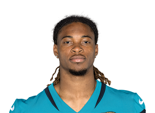 Joshua Cephus - Jacksonville Jaguars Wide Receiver - - ESPN (SG)