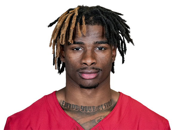 Kei'Trel Clark  Arizona Cardinals