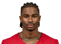 Kei'Trel Clark headshot