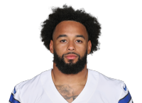 Jalen Moreno-Cropper headshot