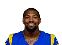 Jaylen McCollough headshot