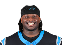 Ikem Ekwonu headshot