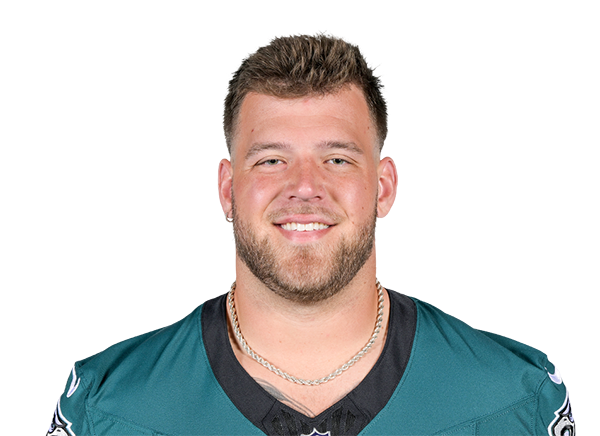 Trevor Keegan - Philadelphia Eagles Guard - ESPN