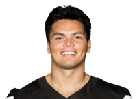Dillon Gabriel headshot