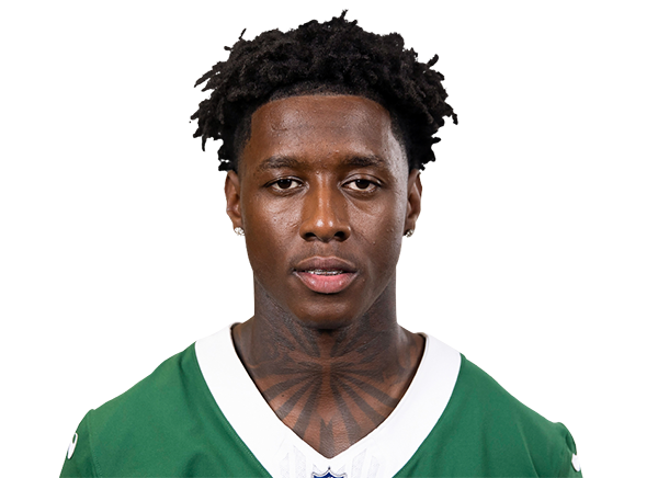 Sauce Gardner - New York Jets Cornerback - ESPN