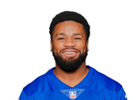 Xavier Gipson headshot