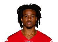 Renardo Green headshot