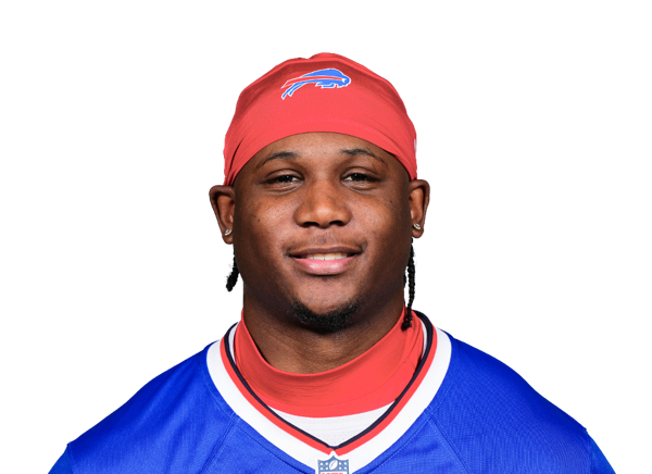 Te'Cory Couch