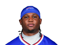 Te'Cory Couch headshot