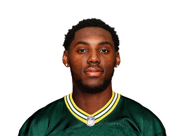 Kamal Hadden - Green Bay Packers Cornerback - ESPN (IN)