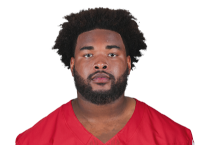 Jared Harrison-Hunte headshot