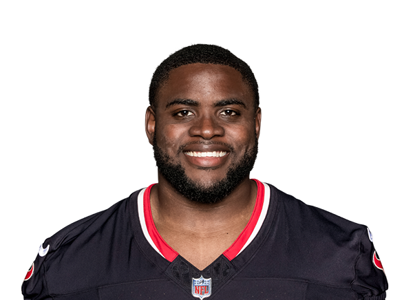 Ladarius Henderson - Houston Texans Guard - Espn